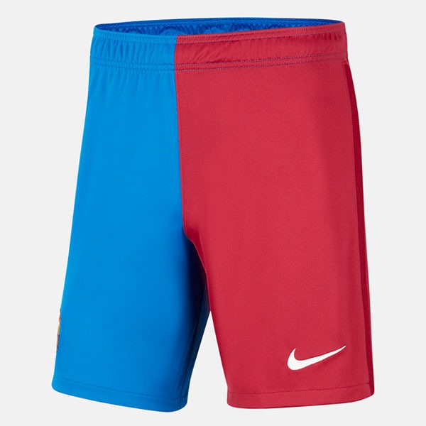 Pantalones Barcelona 1ª 2021/22